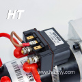 12VDC Double Acting Remote Controlled Hydraulic Pump